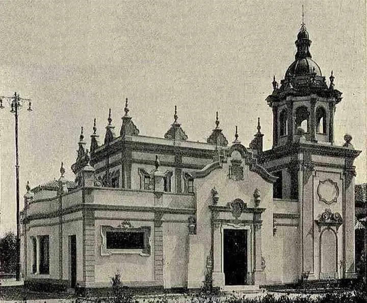 Pub Acuario - Lugar de interés histórico en La Rinconada - foto 2