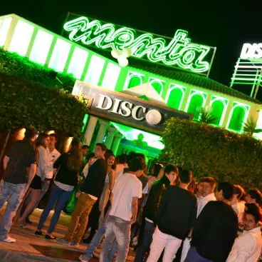Menta Disco - Discoteca en Alcudia - foto 2