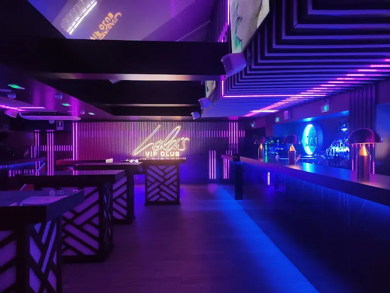 Lola's Vip Club - Discoteca en Andújar - foto 2