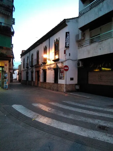 Pub Hunter - Pub en Andújar - foto 2