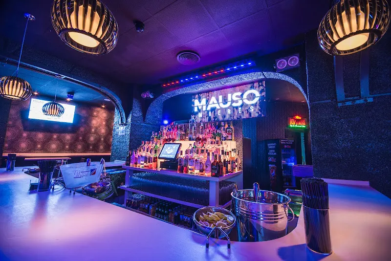 Mauso Mieres - Pub en Mieres - foto 2