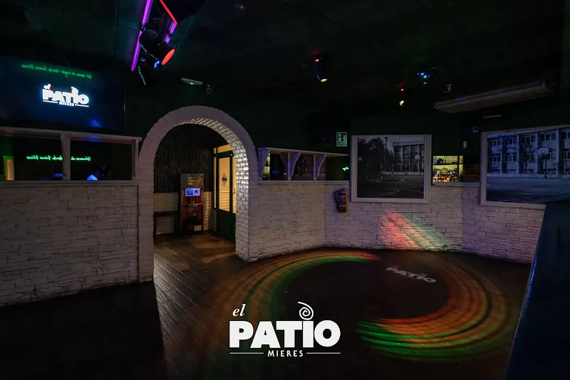 EL PATIO Mieres - Mieres