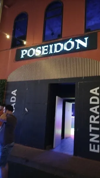 Discoteca Poseidon - Discoteca en Don Benito - foto 2