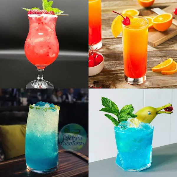 CANTTINA COCKTAIL,S BAR - Don Benito