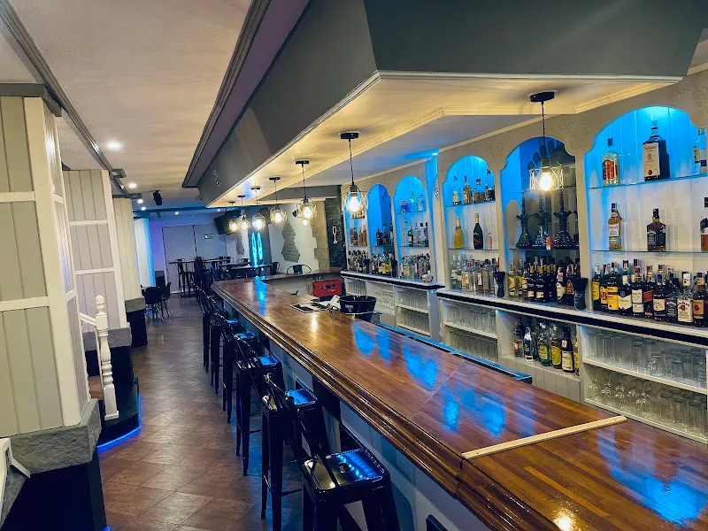 Pub Paramunt