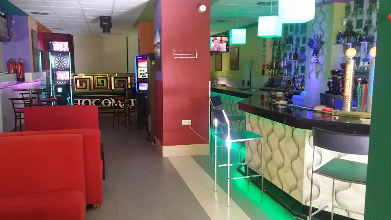 Indalo Pub - Tomelloso