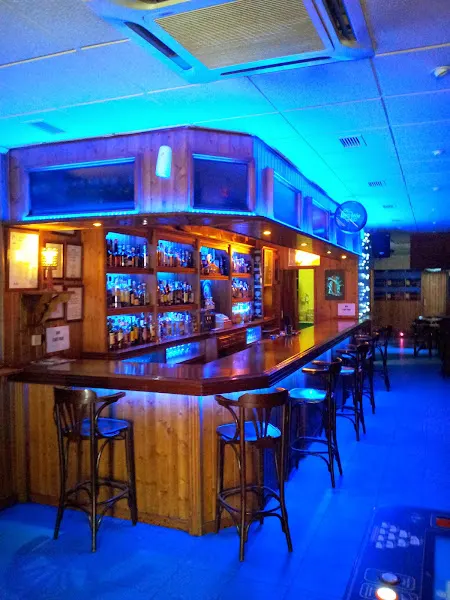 Paradis'c en Tomelloso