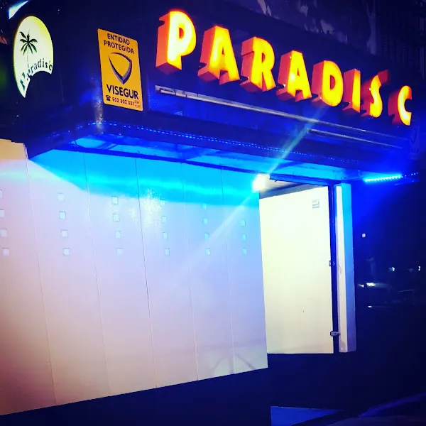 Paradis'c - Pub en Tomelloso - foto 2