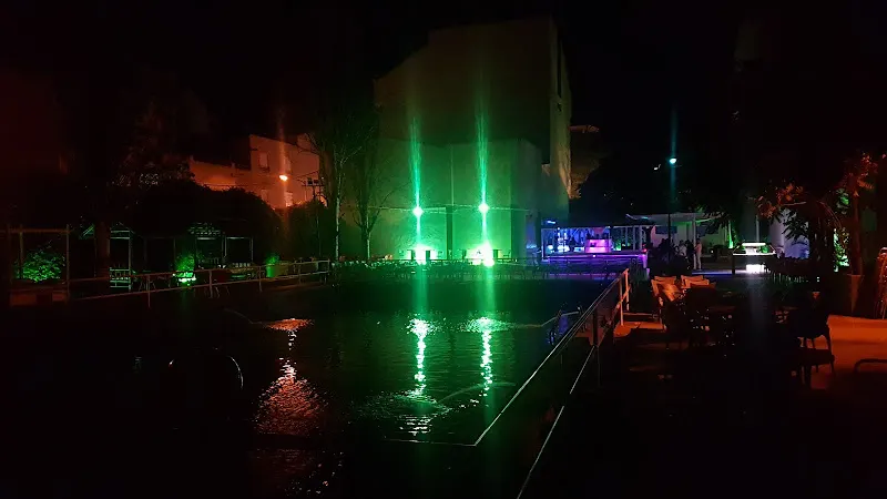 Chill Out - Discoteca en Tomelloso
