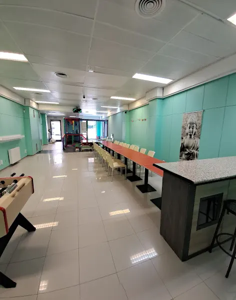 Diversia local alquiler por horas - Salón para eventos en Azuqueca de Henares - foto 2