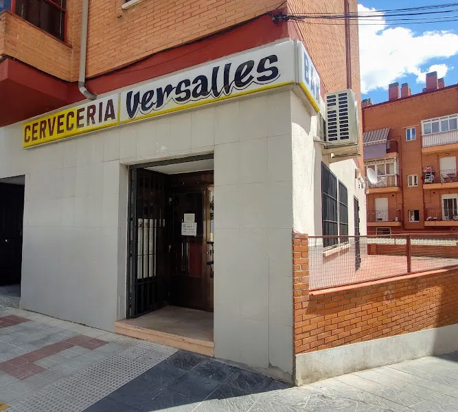 Lounge Versalles - Lounge en Azuqueca de Henares - foto 2