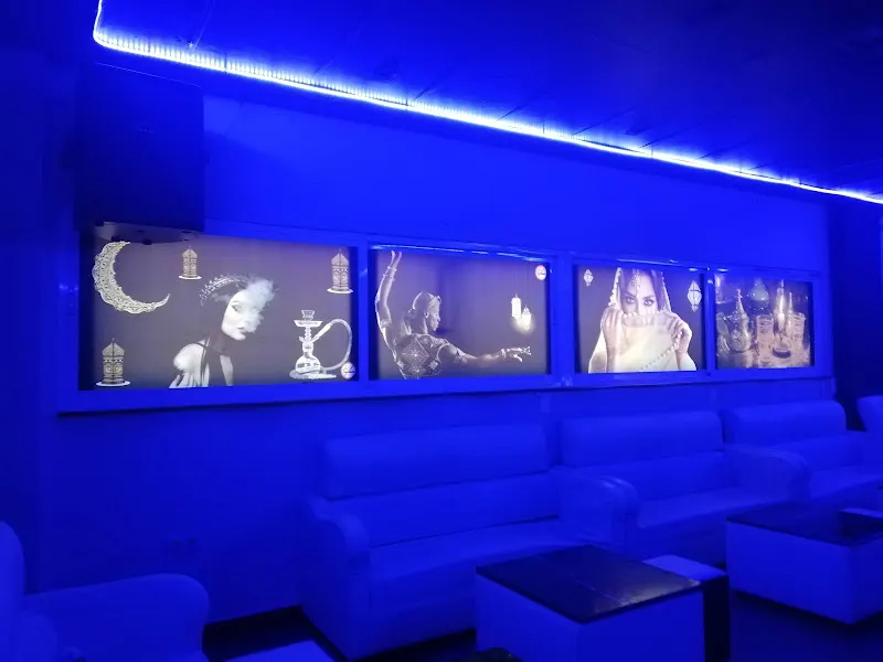 Teteria Paradise Dance