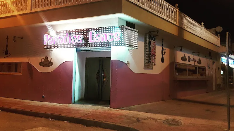 Teteria Paradise Dance - Pub en Torre Pacheco - foto 2