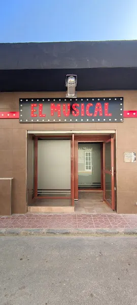 El Musical - Pub en Torre Pacheco - foto 2