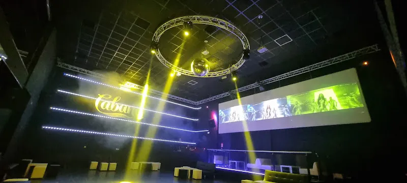 Cabana - Discoteca en Los Alcázares - foto 2