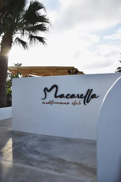 Macarella Mediterranean Club - Discoteca en El Vendrell - foto 2
