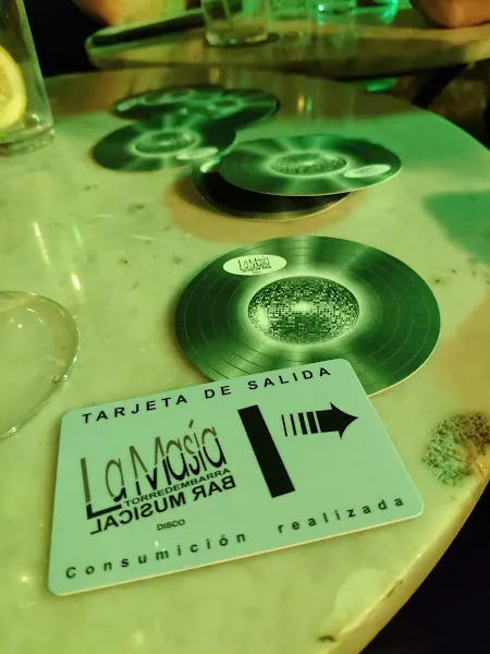 Discoteca La Masía en Tarragona