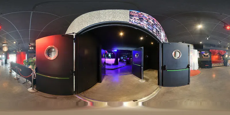 Disco Vip's Calafell