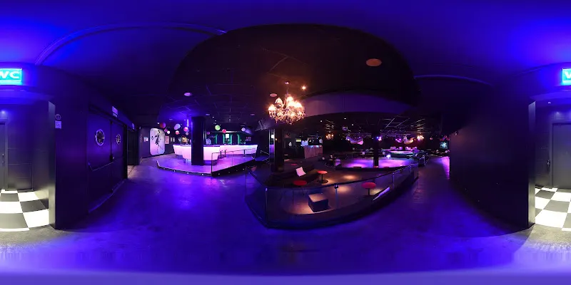 Disco Vip's Calafell - Discoteca en Calafell - foto 2