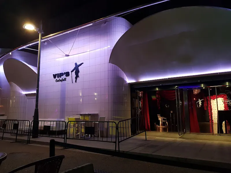 Disco Vip's Calafell - Discoteca en Calafell - foto 3
