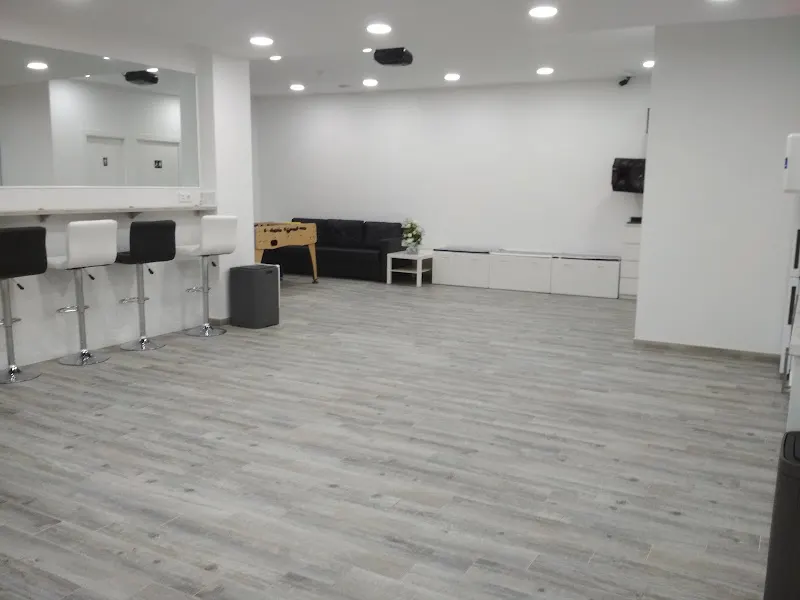 Sala 11 - Salón para eventos en El Vendrell - foto 2