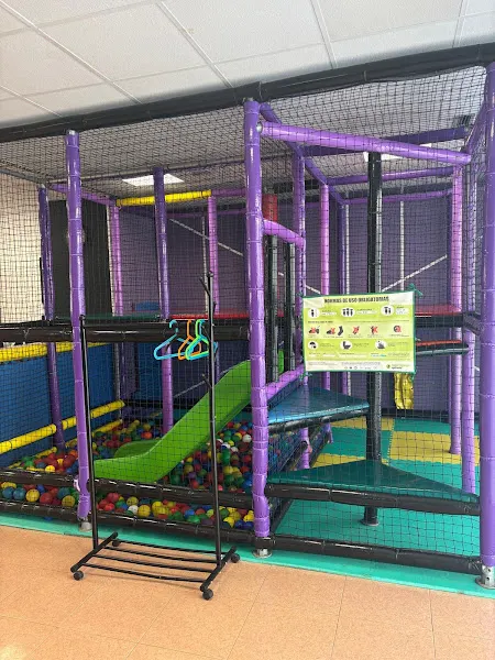 Lukai Planet - Salón para eventos en El Vendrell - foto 2