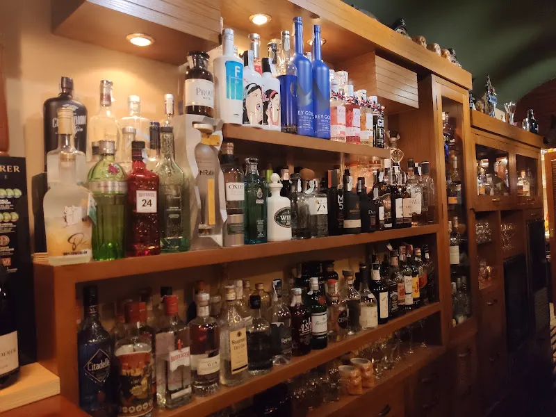 El Pirata Coctelería - Coctelería en A Coruña - foto 2