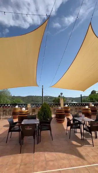 La Terracita, Can Toy's Sunset Club