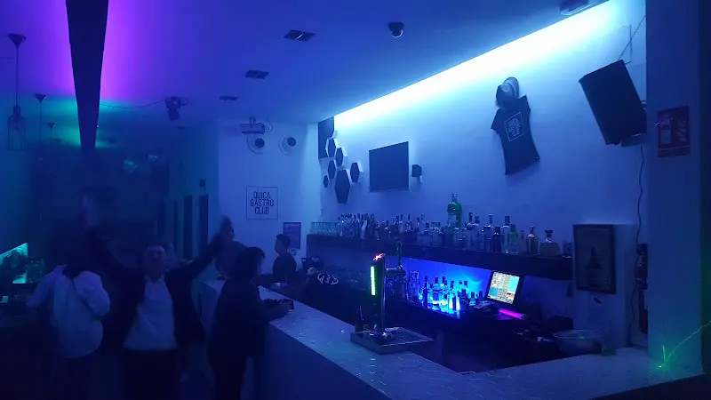 Quica club