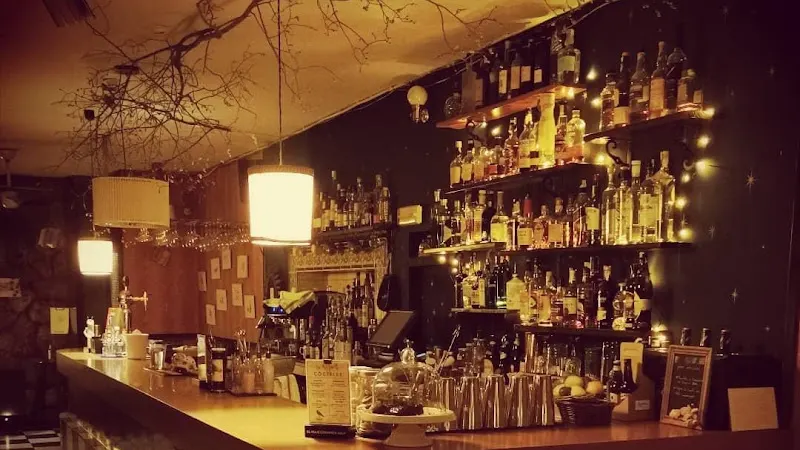 Espacio Luvitien - Coctelería en Teruel - foto 2