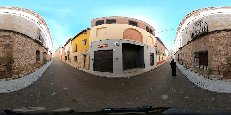 Pub Discoteca DISTRITO - Teruel