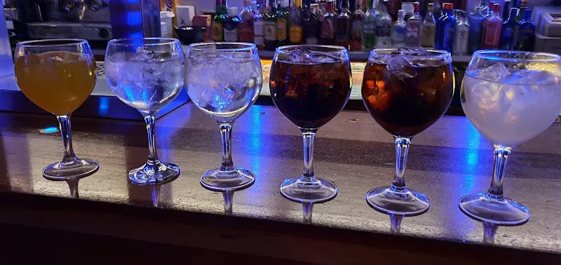 Millennium Pub - Teruel