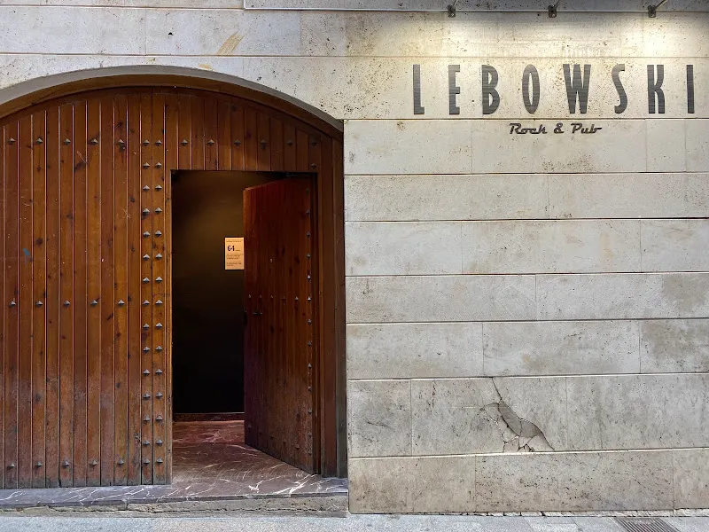 Lebowski