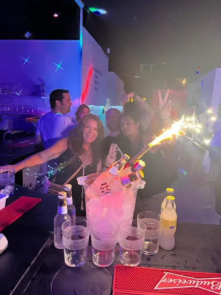 Discoteca Bunker Disco Pub