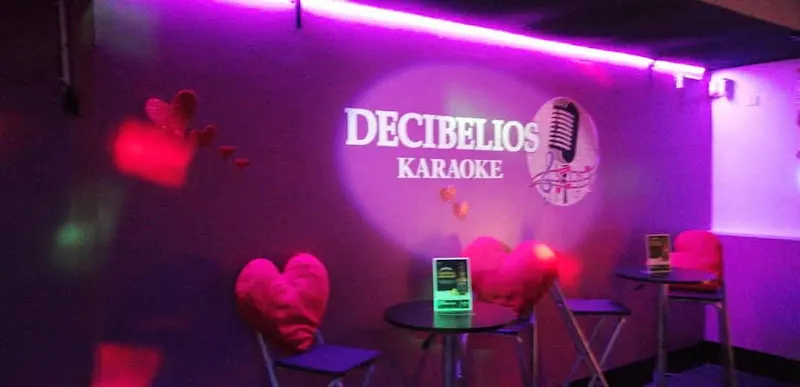 Karaoke Decibelios Santa Pola - Bar musical en Santa Pola - foto 2