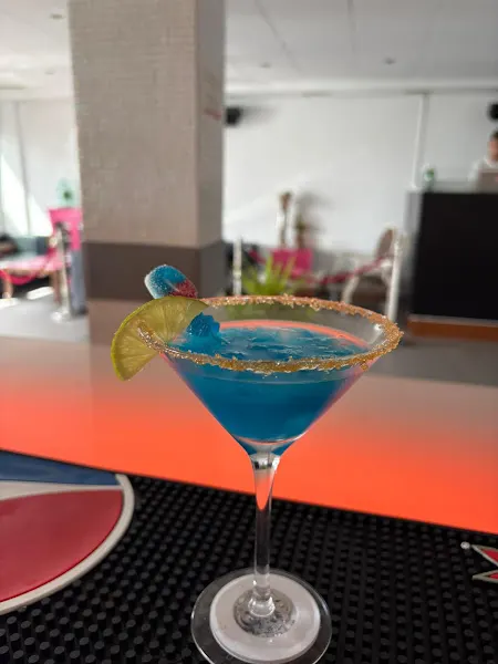 Le Chic Club