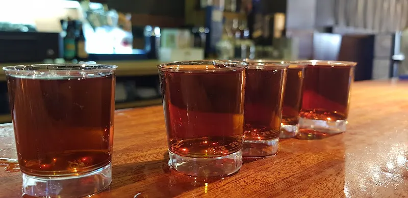 Pub El Holandés Errante