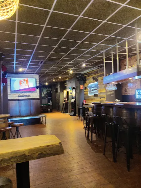 Pub El Holandés Errante - Pub en Castellón de la Plana - foto 2
