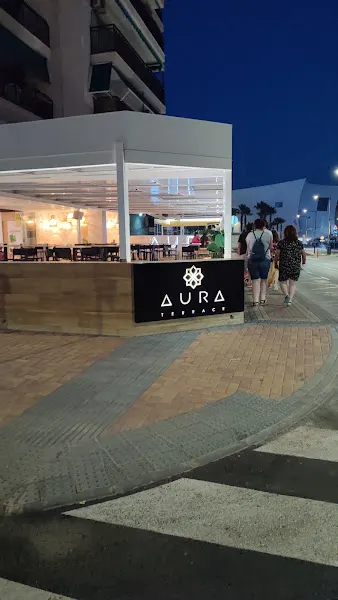 Aura Terrace - Pub en Águilas - foto 2