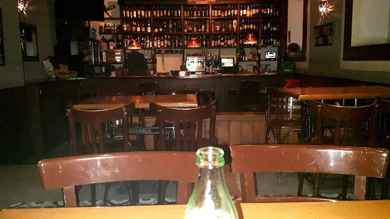 La Bodeguilla Casino - Águilas
