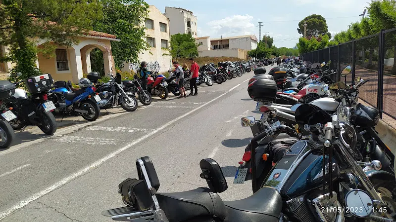 La Troya - Recinto para eventos en Villena - foto 2