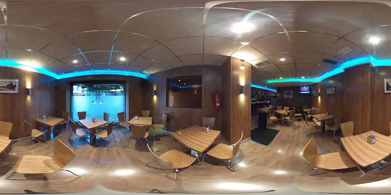 Pub JJ - Villena