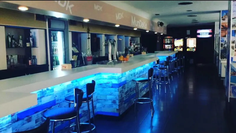 Pub Mundaka Coffee & Drink - Pub en Villena - foto 2