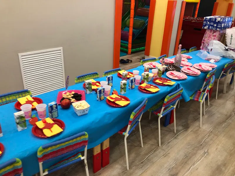 saladeocioelalmazen en Sant Joan Despí