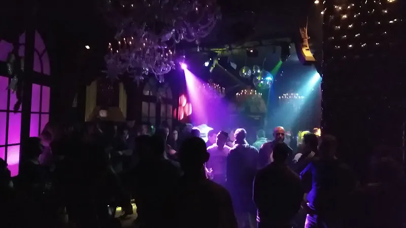 Stromboli - Discoteca en Olot - foto 2