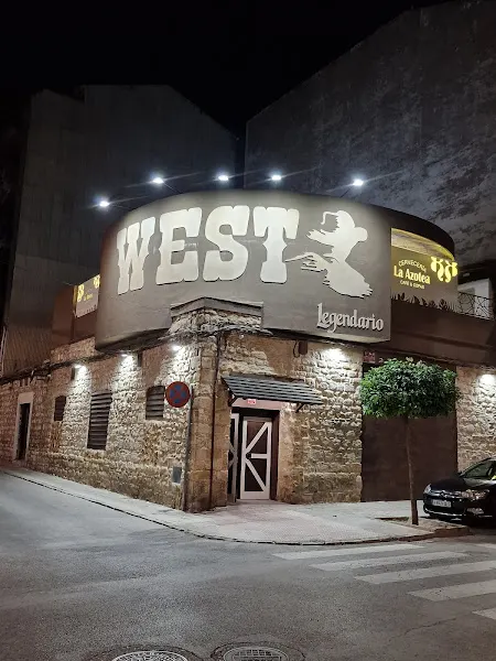 West Úbeda & La Azotea - Úbeda