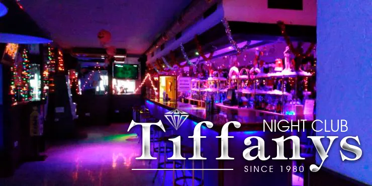 Club Tiffanys - Club nocturno en Baeza - foto 2