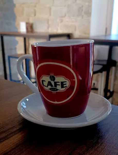 Café Copas ALEGRÍA - Úbeda