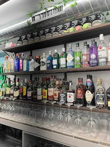 Café Copas ALEGRÍA - Pub en Úbeda - foto 2