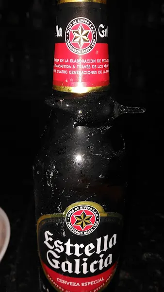 Pub Los Arcos de Chinarro - Úbeda